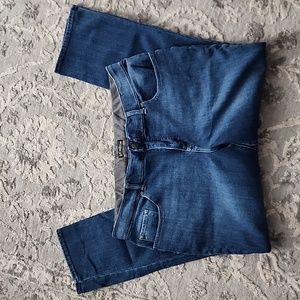 Lee Slim fit straight leg size 20W